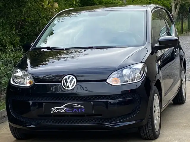 Volkswagen Up