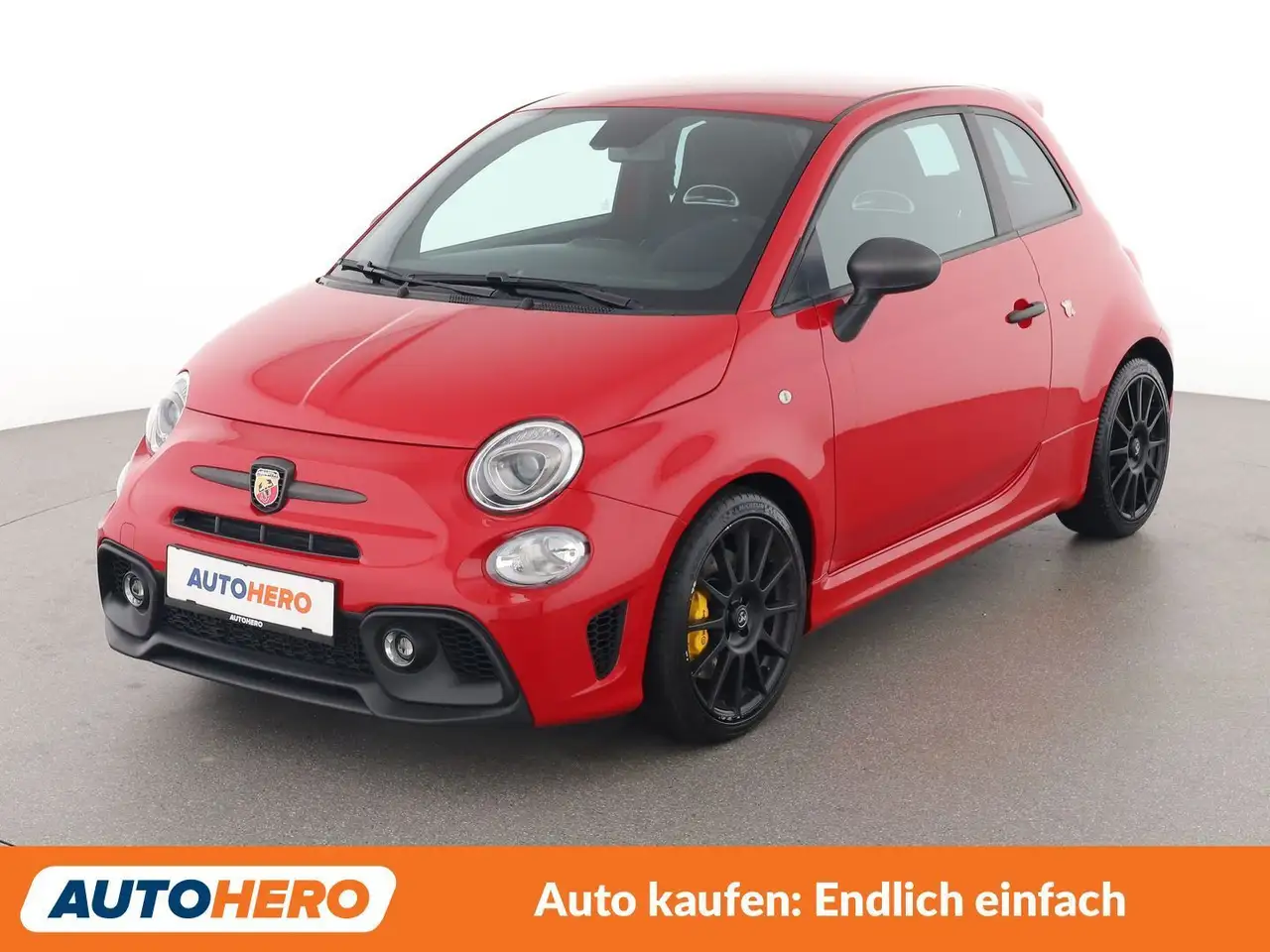 Abarth 695