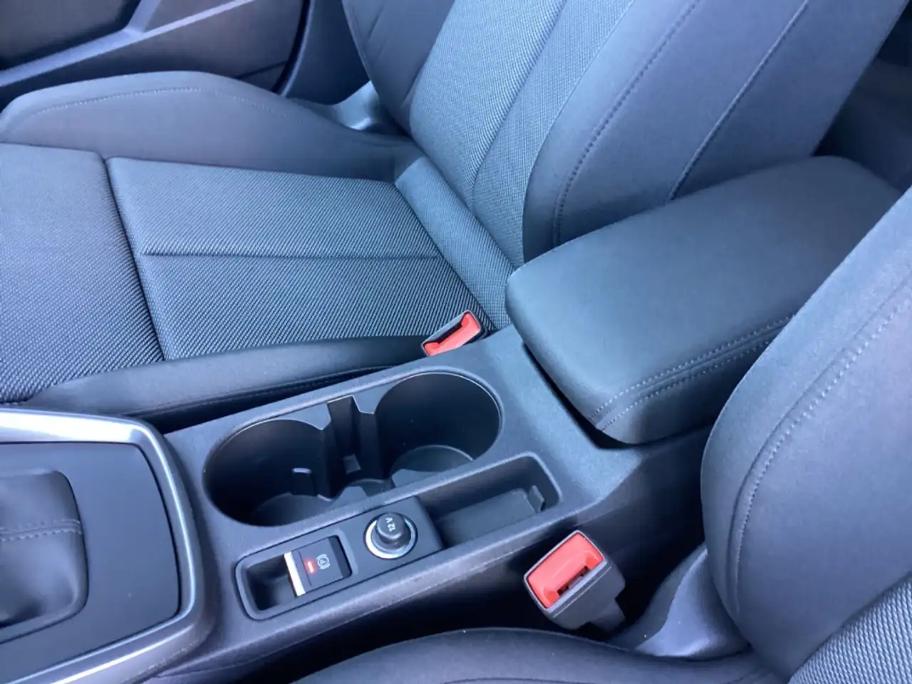 Audi A3 Sportback S line 30TFSI *Schwarz-Plus*ACC*Navi*Spo, миниатюра 17