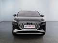 Audi Q4 e-tron S-line ext/camera/toit ouv et pano/KIT HIVER/ +++ Zwart - thumbnail 3