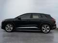Audi Q4 e-tron S-line ext/camera/toit ouv et pano/KIT HIVER/ +++ Zwart - thumbnail 8