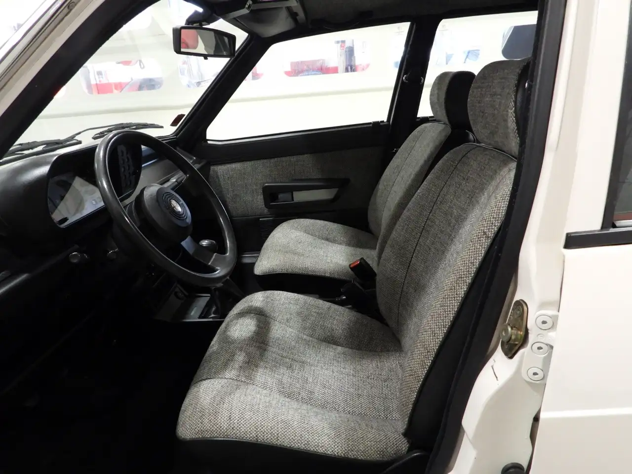 Alfa Romeo Giulietta 1.6 116.50B – CONSERVATO - SUPERPREZZO (1985), foto 5