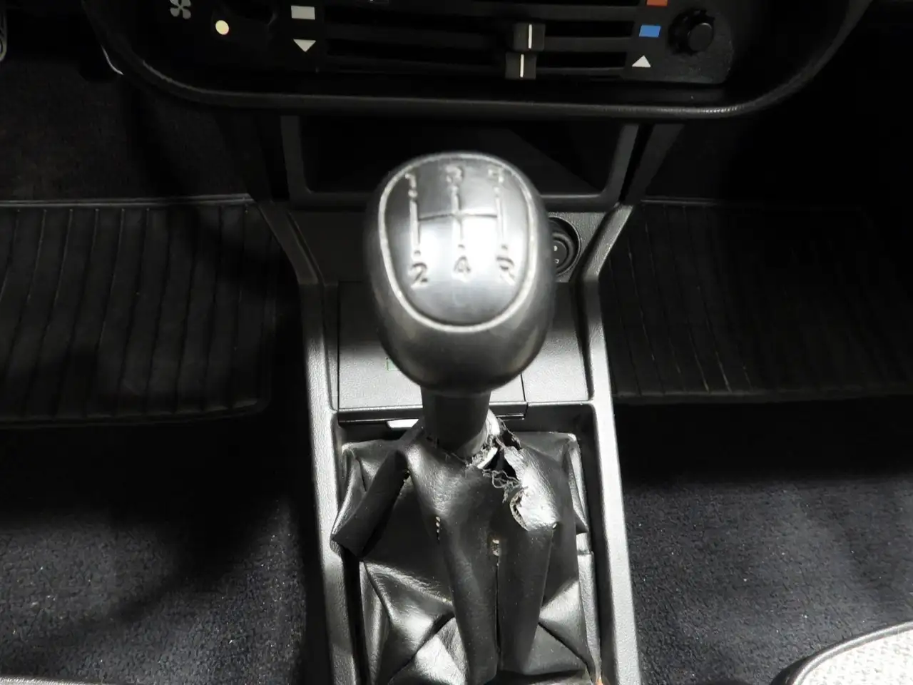 Alfa Romeo Giulietta 1.6 116.50B – CONSERVATO - SUPERPREZZO (1985), foto 8