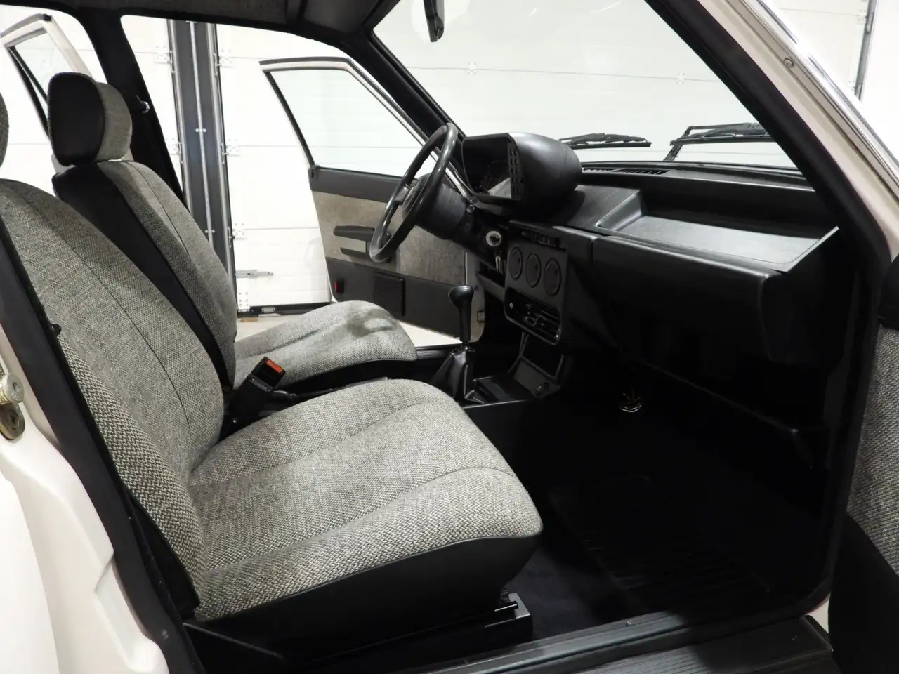 Alfa Romeo Giulietta 1.6 116.50B – CONSERVATO - SUPERPREZZO (1985), foto 10