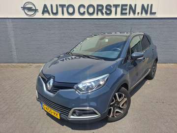 90PK TCe 5Drs Navi Trekhaak Ecc Keyless Cruise Con