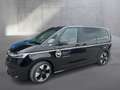 Volkswagen T7 Multivan VW T7 Multivan Style eHybrid 180 kW 4MOTION Schwarz - thumbnail 2