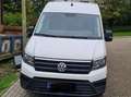 Volkswagen Crafter Crafter 35 TDI Autm. 4MOTION Plus Blanc - thumbnail 1