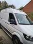 Volkswagen Crafter Crafter 35 TDI Autm. 4MOTION Plus Blanc - thumbnail 3