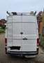Volkswagen Crafter Crafter 35 TDI Autm. 4MOTION Plus Blanc - thumbnail 2