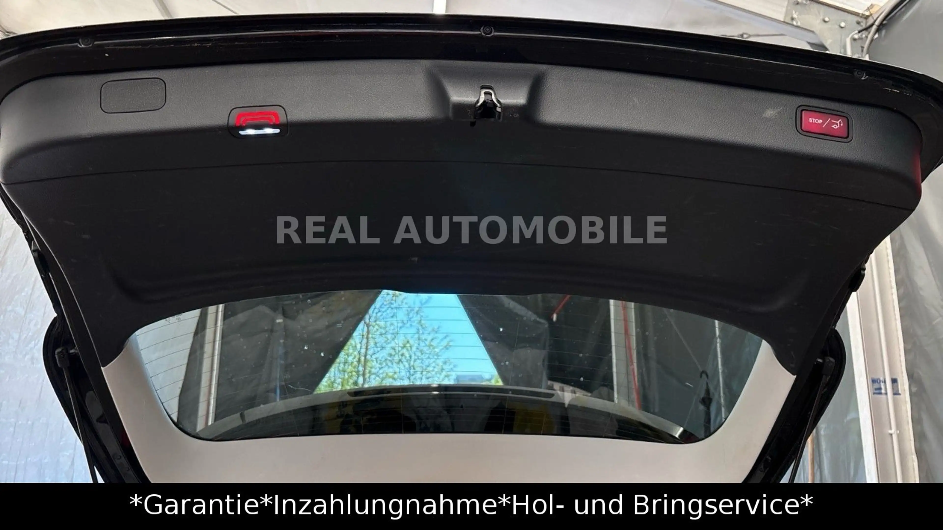Mercedes-Benz C 220 C T-Modell C 220 T d *1.HAND*TÜV NEU* — photo 12