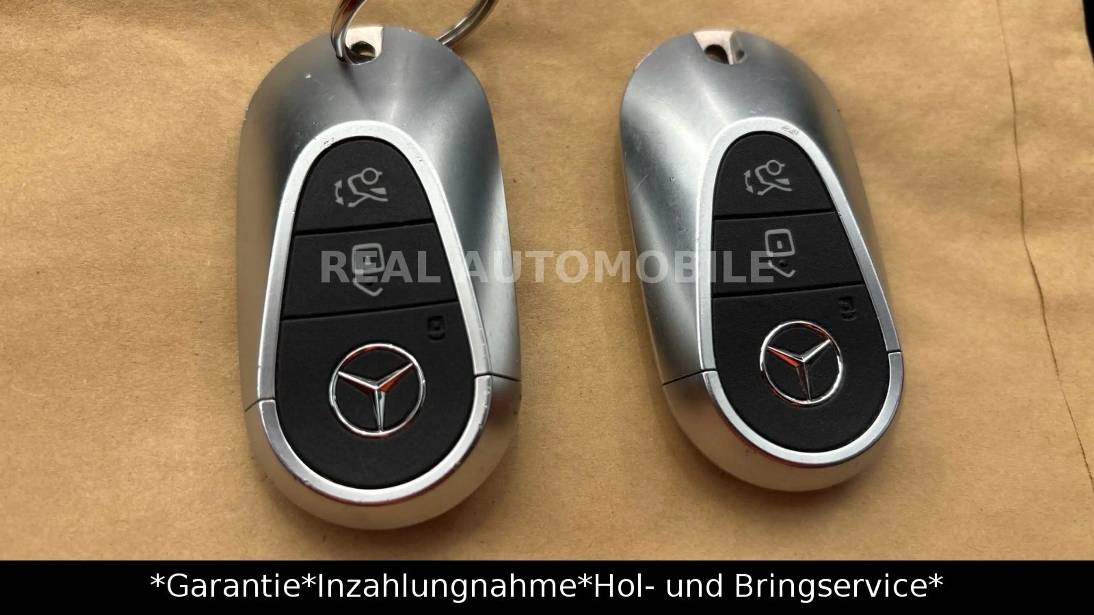 Mercedes-Benz C 220 C T-Modell C 220 T d *1.HAND*TÜV NEU* — photo 10