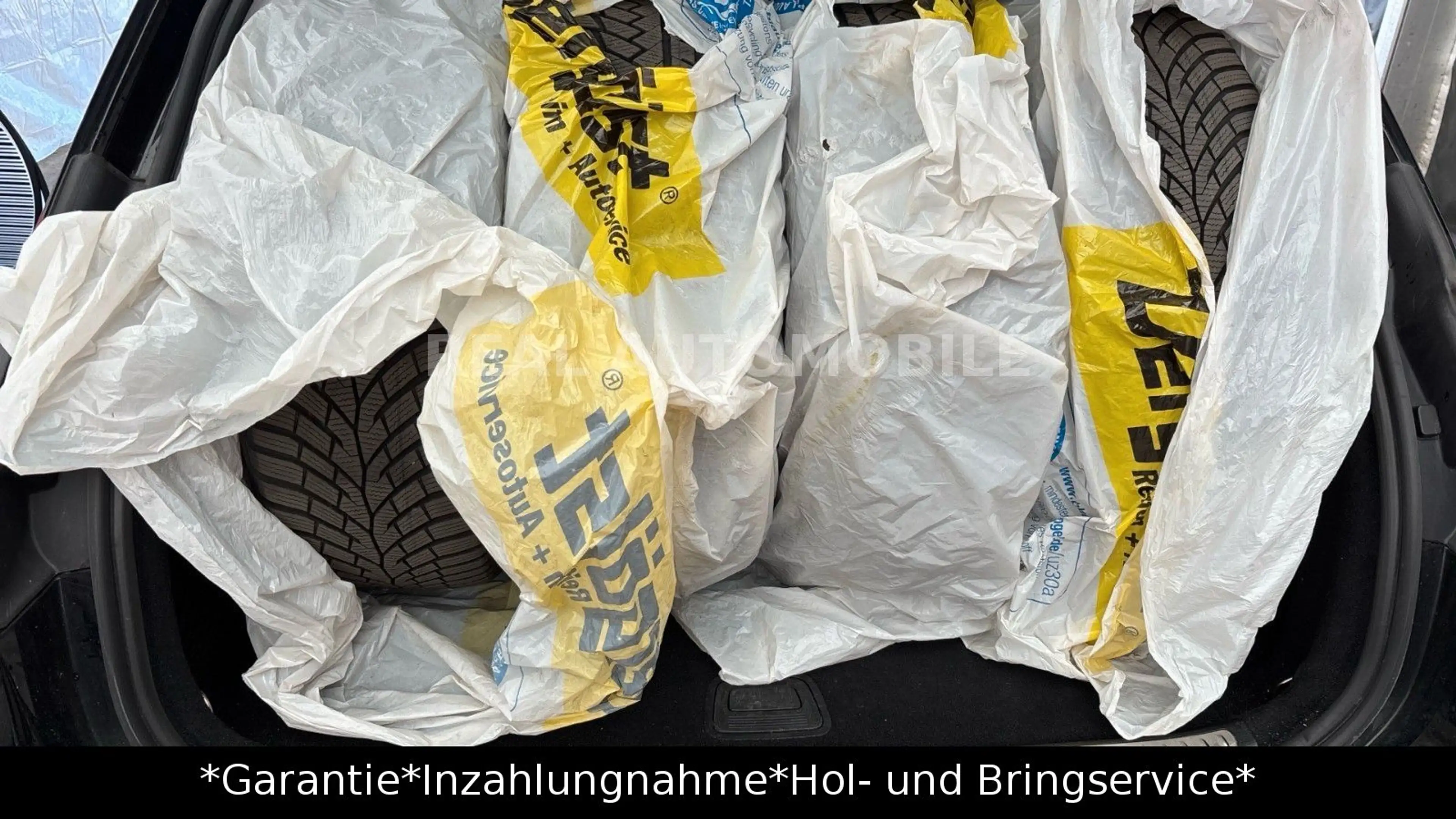 Mercedes-Benz C 220 C T-Modell C 220 T d *1.HAND*TÜV NEU* — photo 8