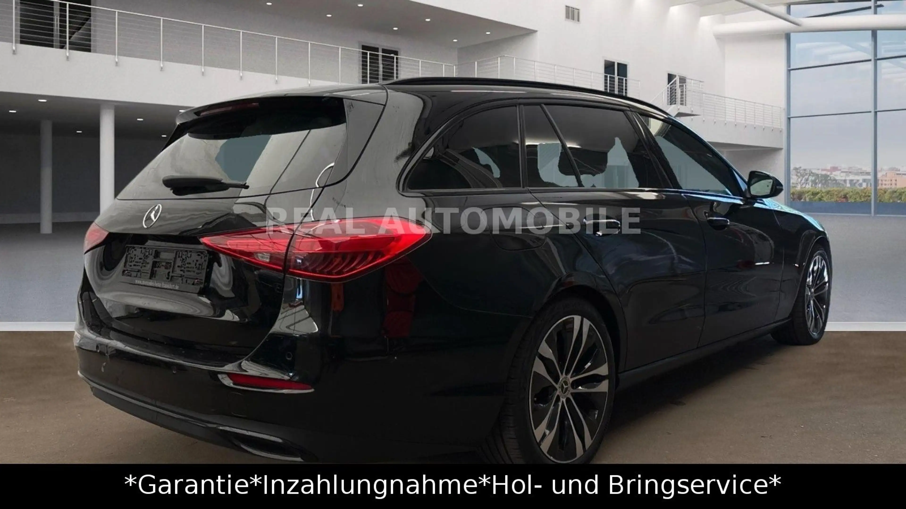 Mercedes-Benz C 220 C T-Modell C 220 T d *1.HAND*TÜV NEU* — photo 3