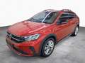Volkswagen Taigo 1.0 TSI DSG Goal Navi LED Virtual SHZ ACC Rot - thumbnail 2