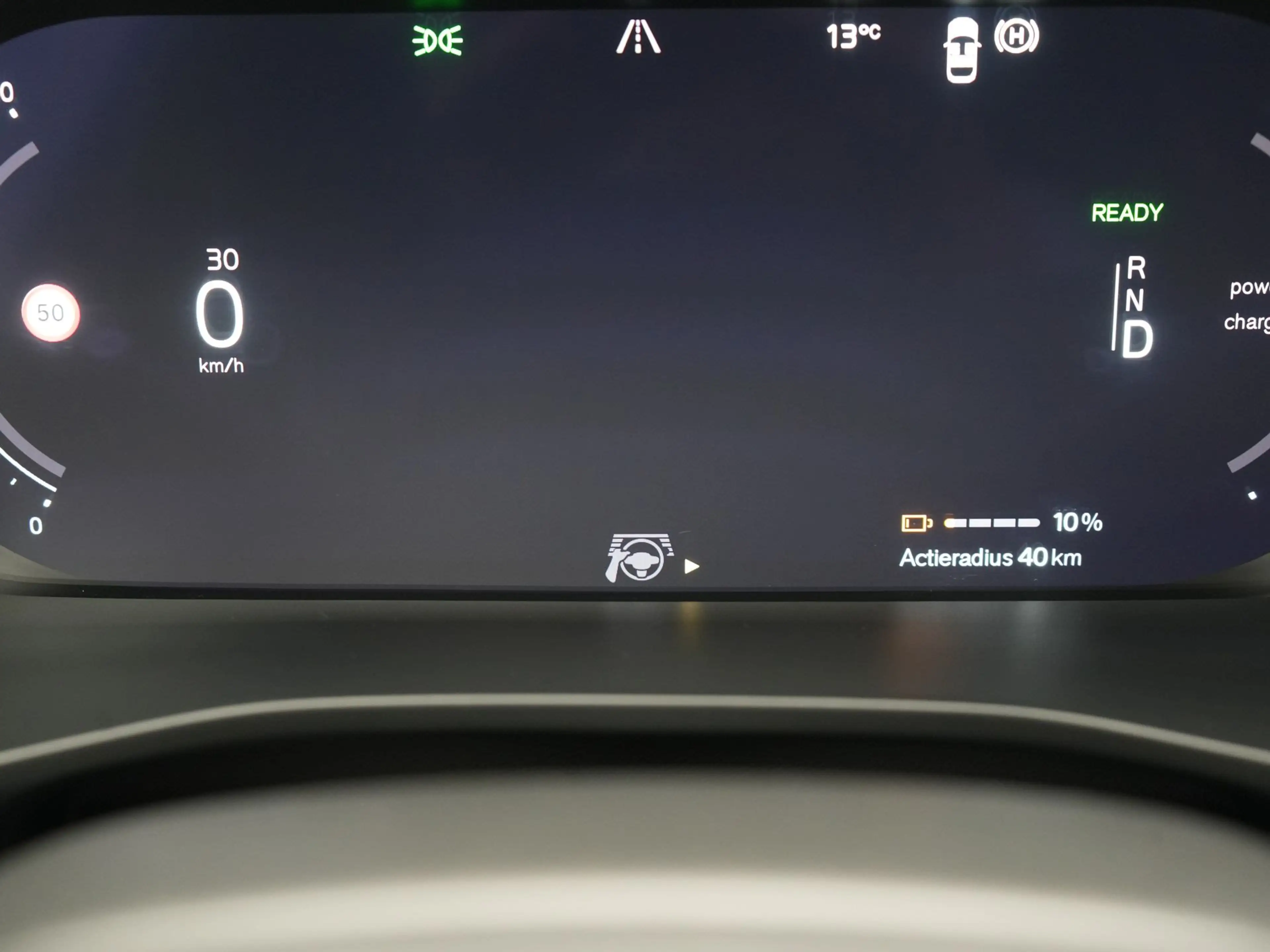 Volvo XC40 Recharge Ultimate 70 kWh 231pk Dealer O.H. | Panod — photo 14