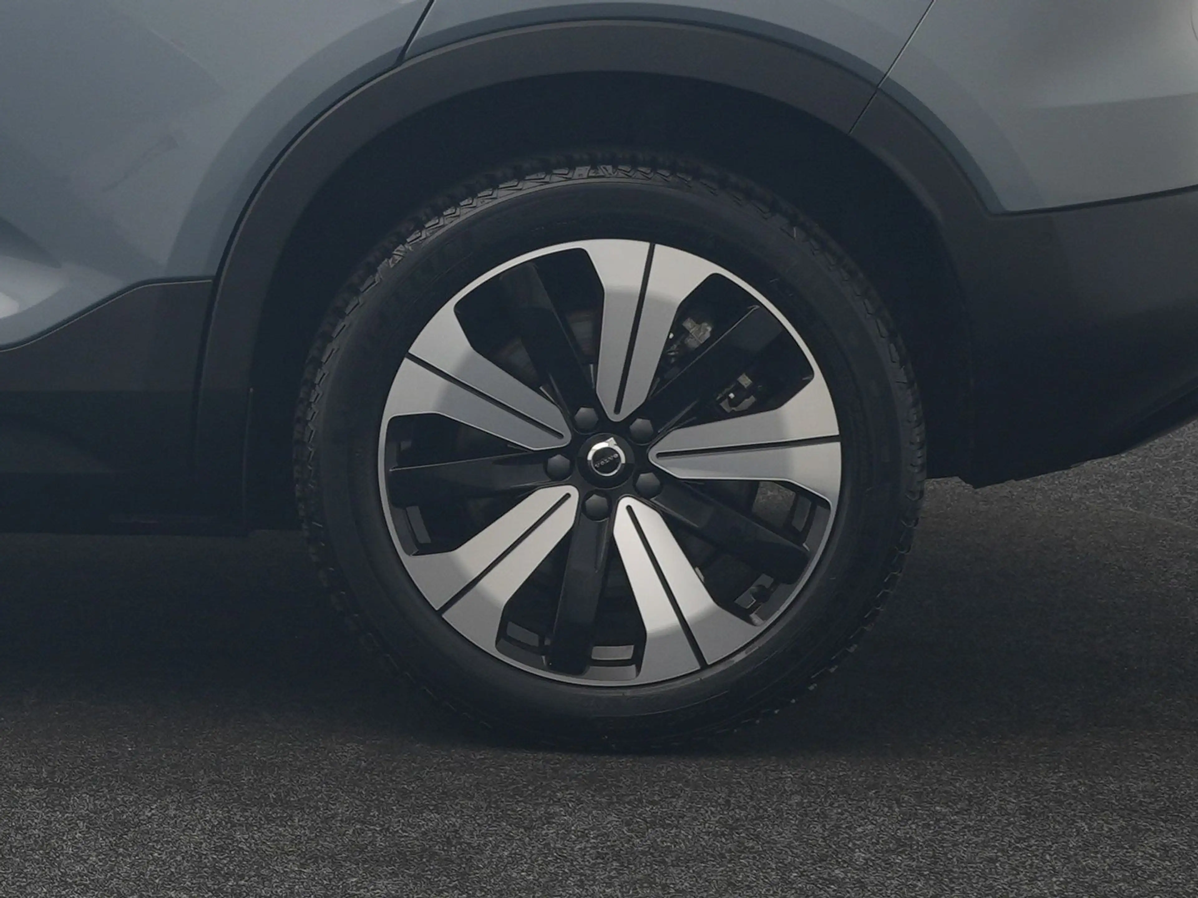 Volvo XC40 Recharge Ultimate 70 kWh 231pk Dealer O.H. | Panod — photo 47
