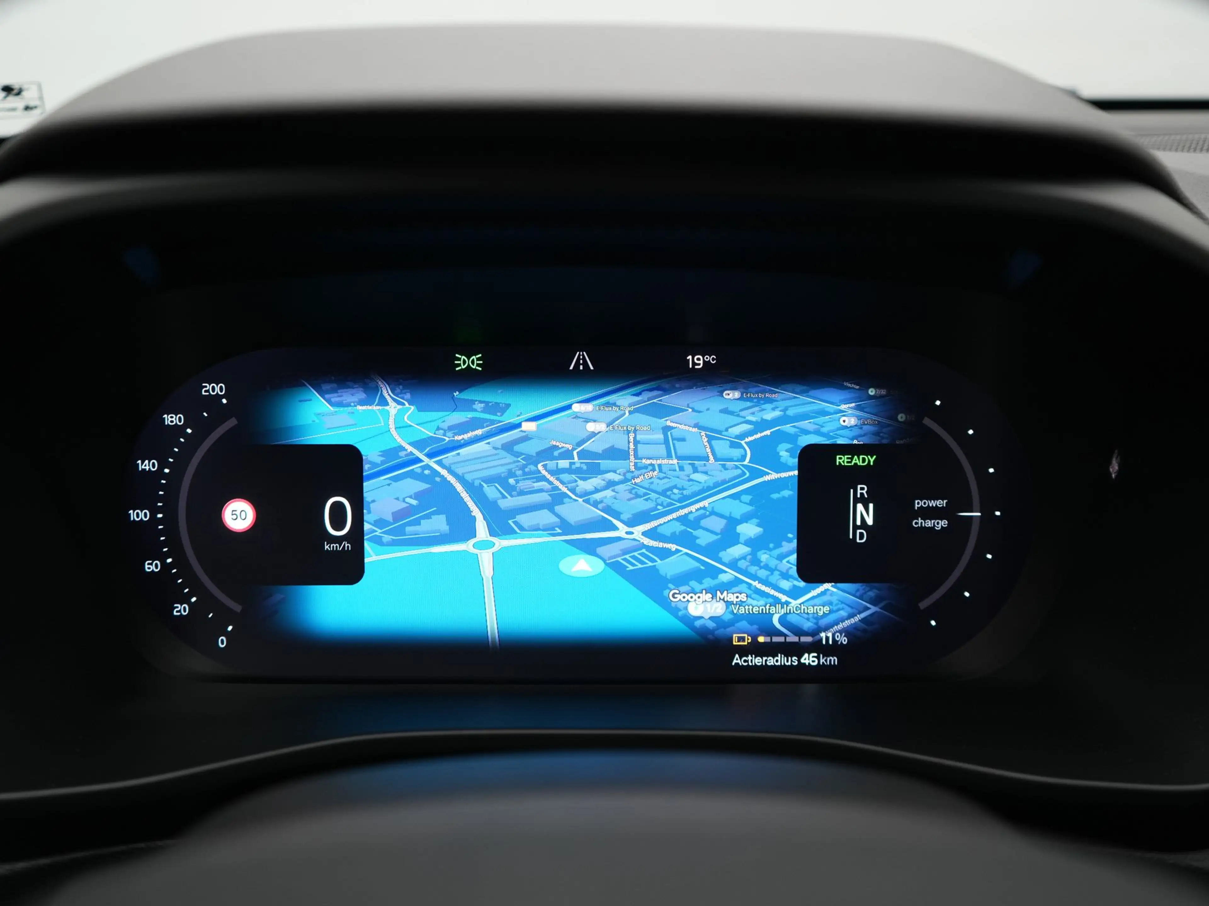 Volvo XC40 Recharge Ultimate 70 kWh 231pk Dealer O.H. | Panod — photo 31