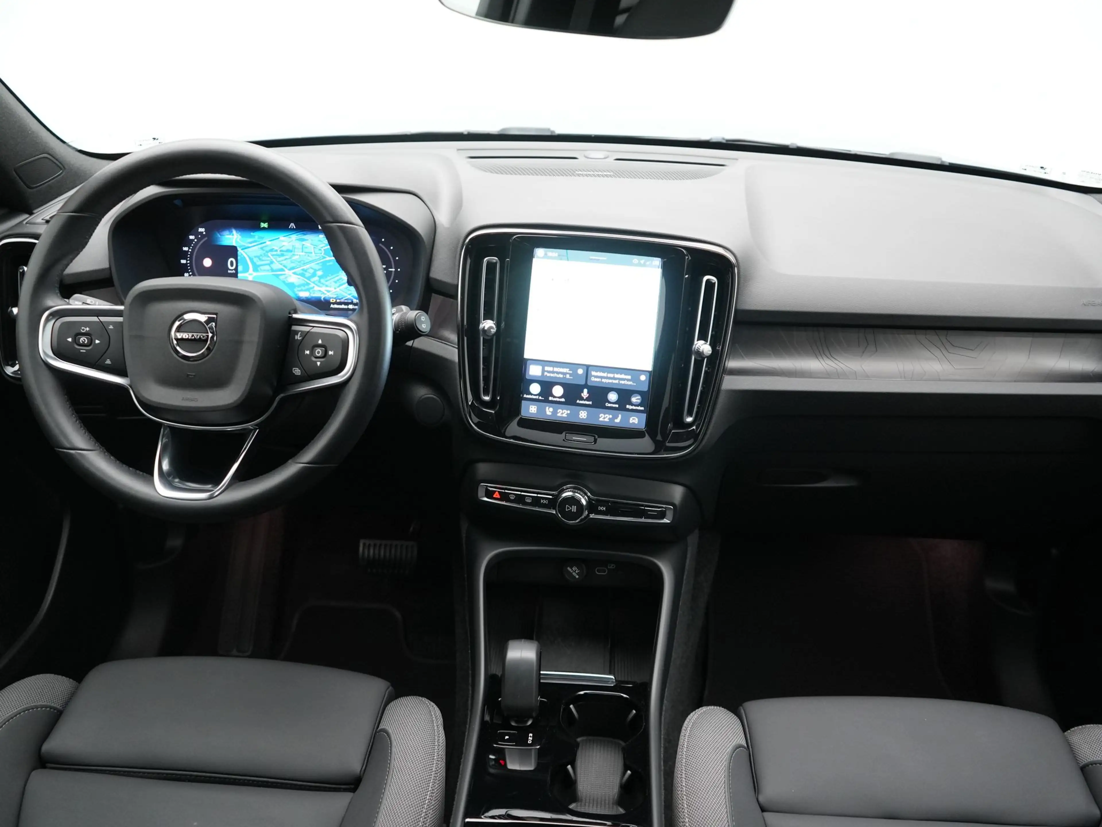 Volvo XC40 Recharge Ultimate 70 kWh 231pk Dealer O.H. | Panod — photo 17