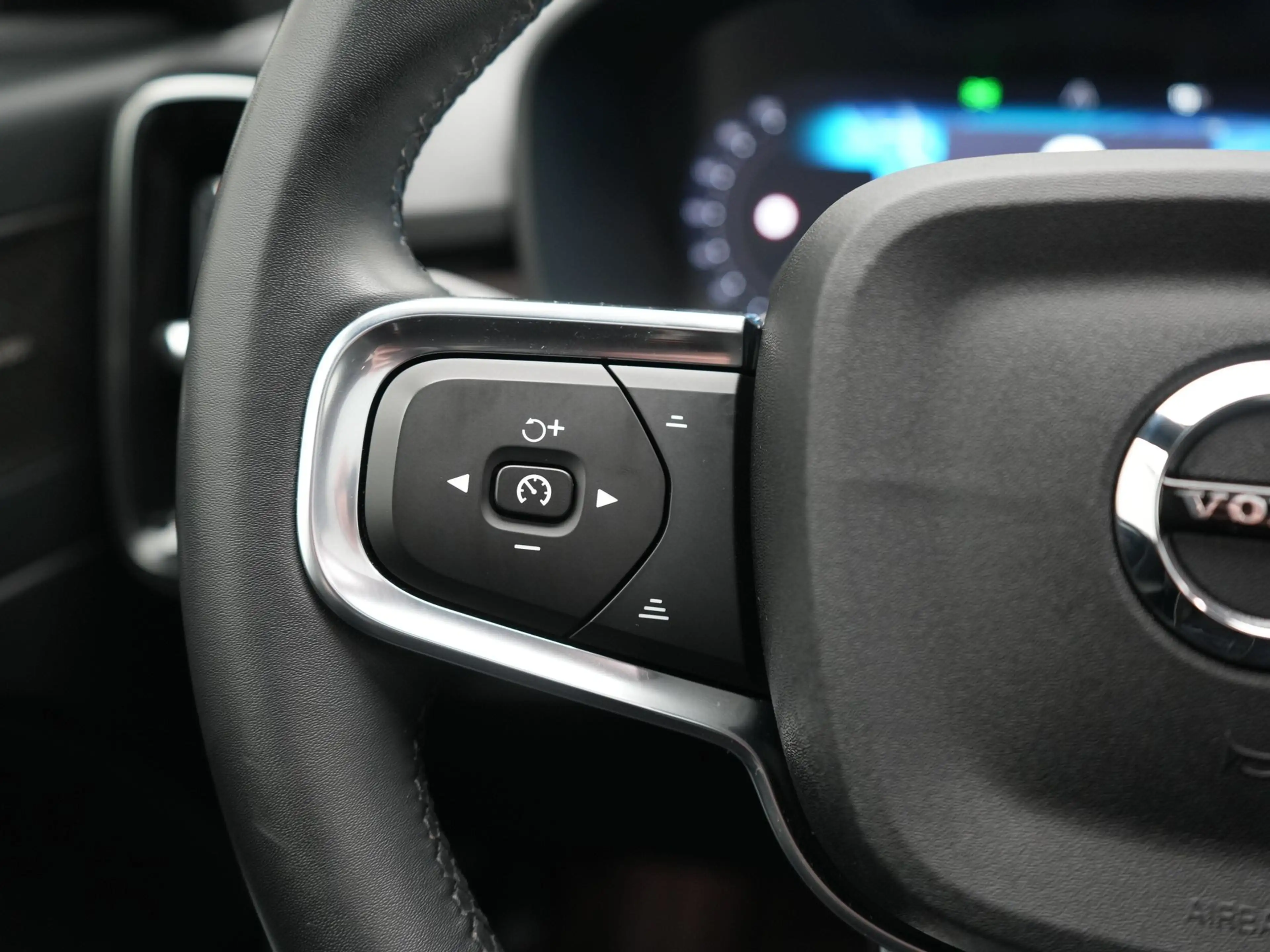 Volvo XC40 Recharge Ultimate 70 kWh 231pk Dealer O.H. | Panod — photo 26