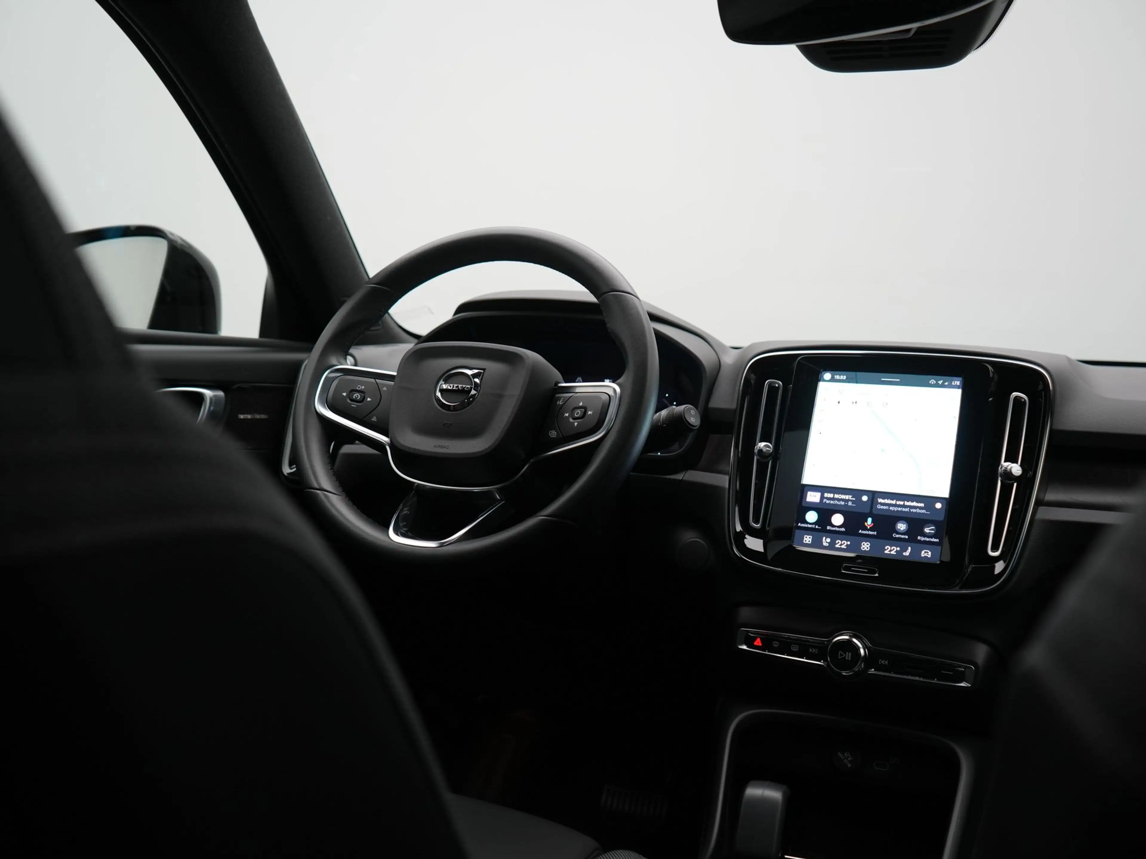 Volvo XC40 Recharge Ultimate 70 kWh 231pk Dealer O.H. | Panod — photo 27