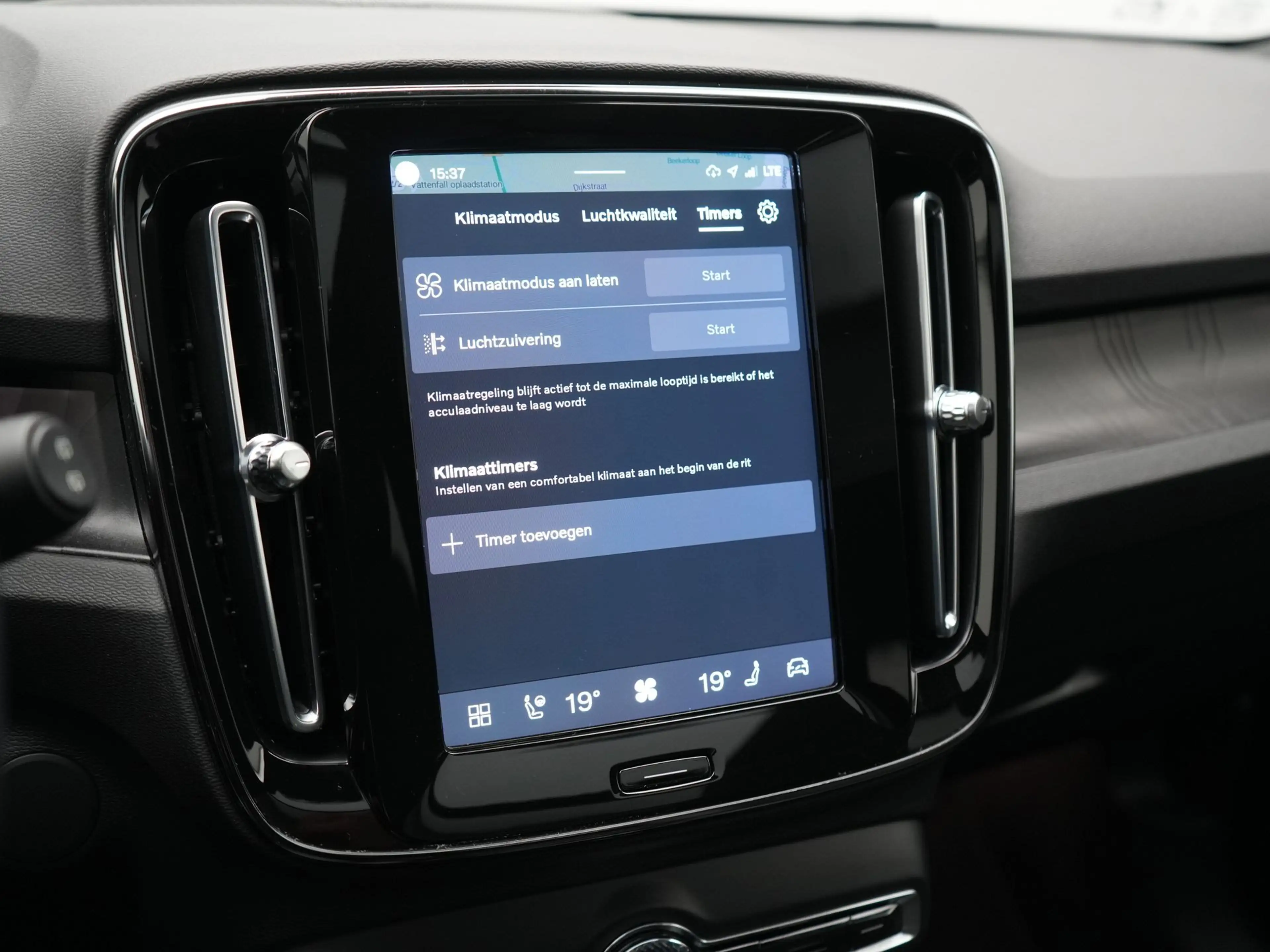 Volvo XC40 Recharge Ultimate 70 kWh 231pk Dealer O.H. | Panod — photo 43