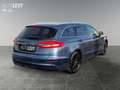 Ford Mondeo Turnier 2.0 Hybrid AHK*NAVI*SHZ*RFK*WKR*LM Azul - thumbnail 6