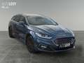 Ford Mondeo Turnier 2.0 Hybrid AHK*NAVI*SHZ*RFK*WKR*LM Blau - thumbnail 8