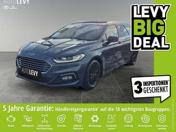 Turnier 2.0 Hybrid AHK*NAVI*SHZ*RFK*WKR*LM