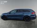 Ford Mondeo Turnier 2.0 Hybrid AHK*NAVI*SHZ*RFK*WKR*LM Blau - thumbnail 3