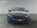 Ford Mondeo Turnier 2.0 Hybrid AHK*NAVI*SHZ*RFK*WKR*LM Azul - thumbnail 9