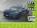Ford Mondeo Turnier 2.0 Hybrid AHK*NAVI*SHZ*RFK*WKR*LM Azul - thumbnail 1