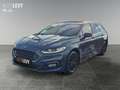 Ford Mondeo Turnier 2.0 Hybrid AHK*NAVI*SHZ*RFK*WKR*LM Azul - thumbnail 2
