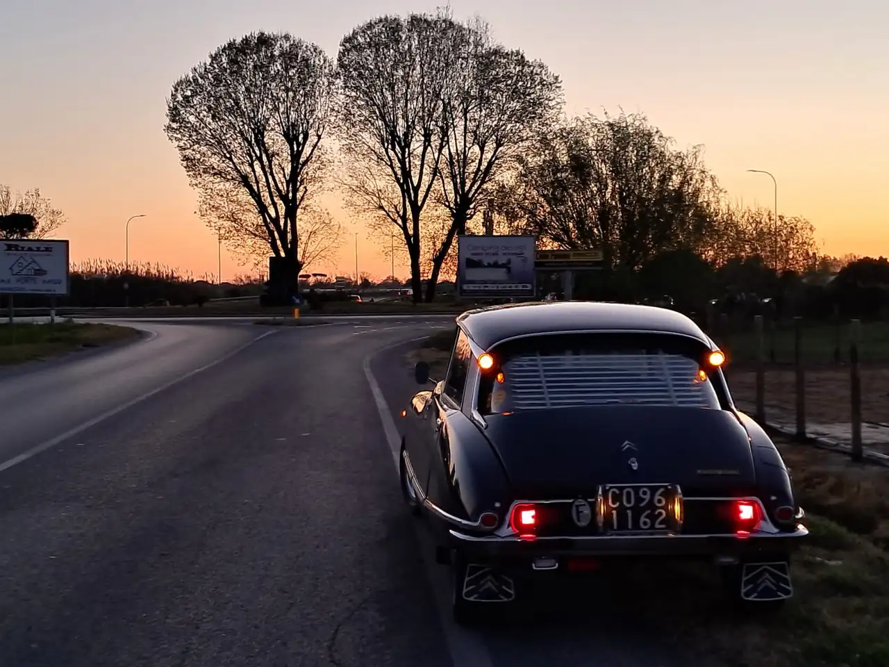 Citroen DS 23 confort, foto 7