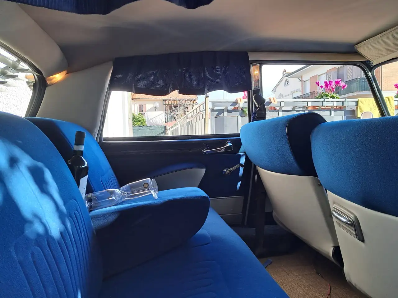 Citroen DS 23 confort, foto 6
