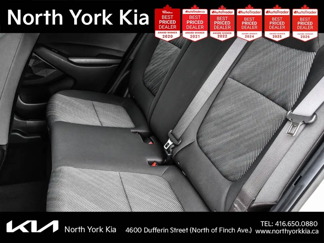 Kia Seltos photo Kia Seltos