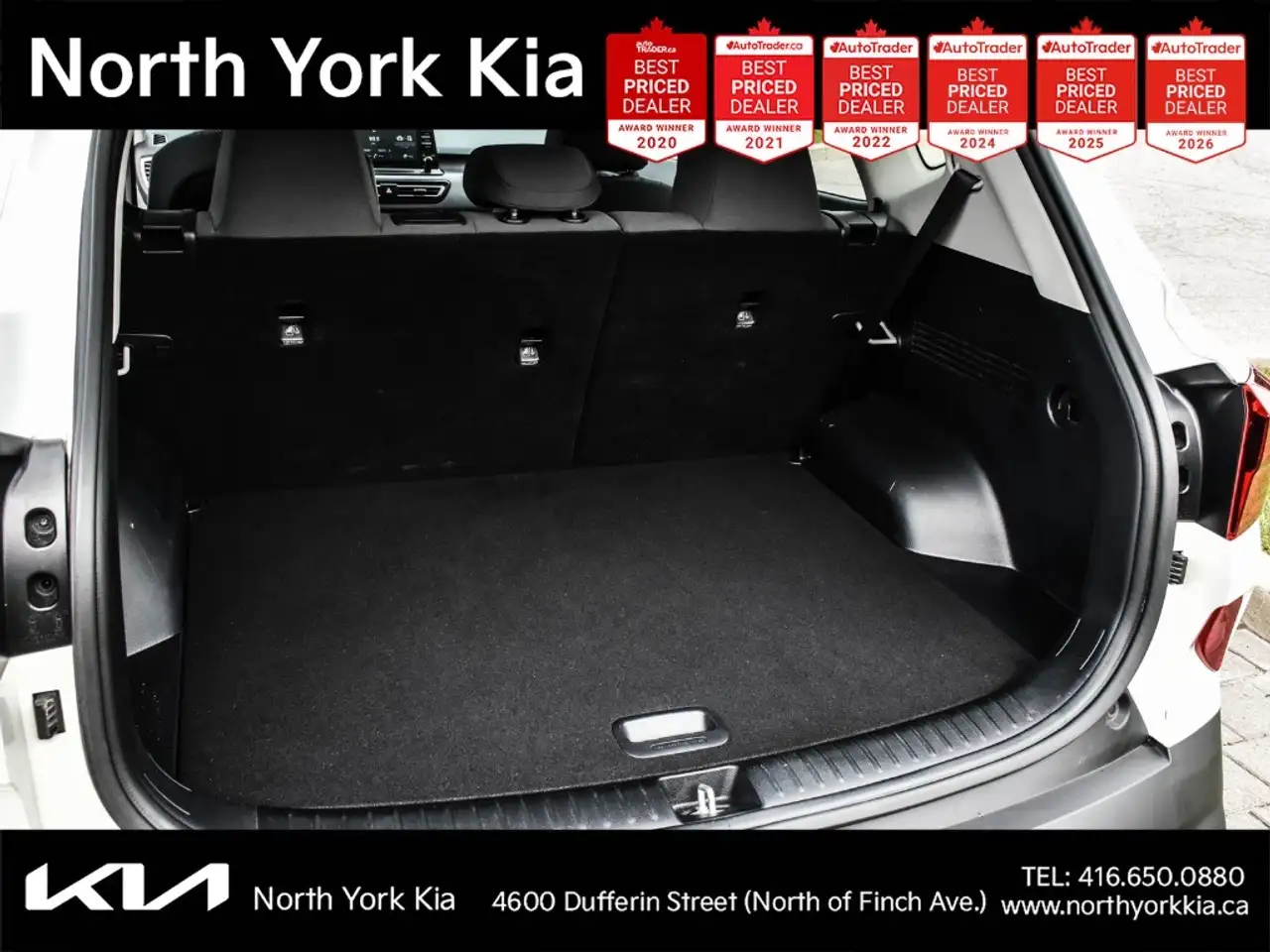 Kia Seltos photo Kia Seltos