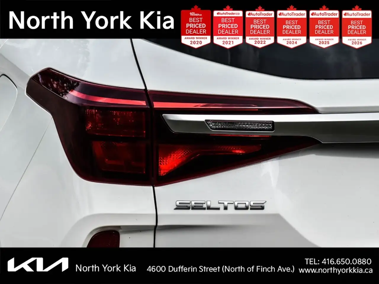 Kia Seltos photo Kia Seltos