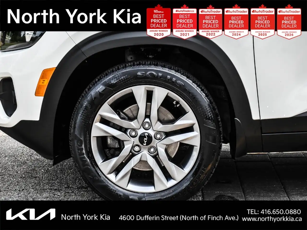 Kia Seltos photo Kia Seltos
