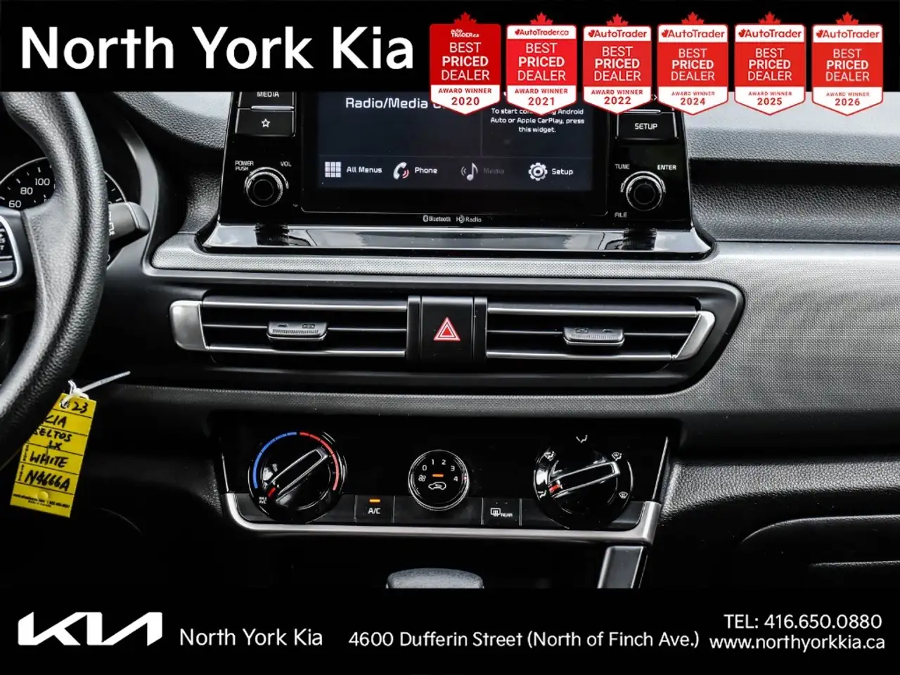 Kia Seltos photo Kia Seltos