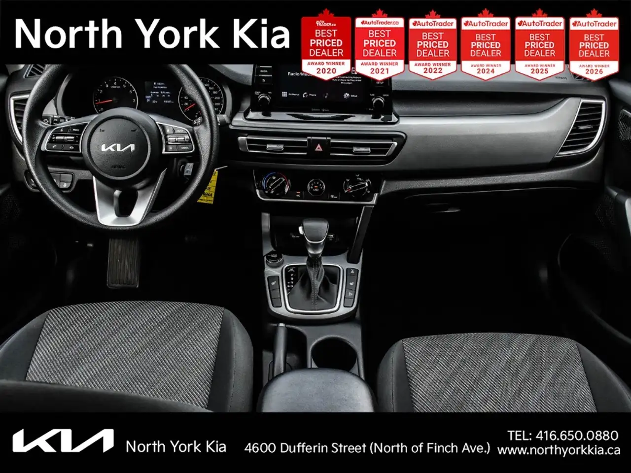 Kia Seltos photo Kia Seltos