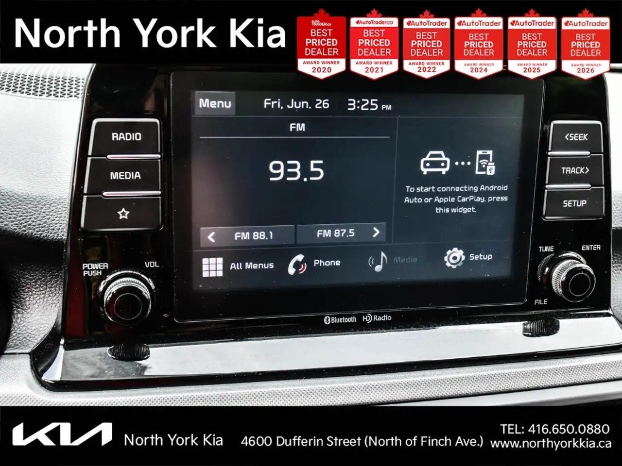 Kia Seltos photo Kia Seltos