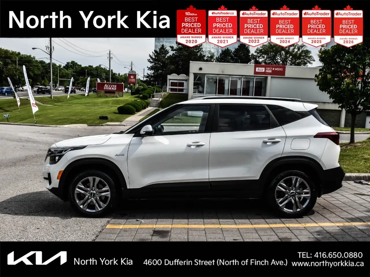 Kia Seltos photo Kia Seltos