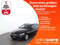 Mercedes-Benz C 200 T d Aut LED NAVI SITZHEIZUNG TEMPOMAT PDC Czarny - thumbnail 1