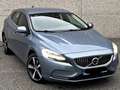 Volvo V40 V40 T3 Geartronic Inscription Blauw - thumbnail 1