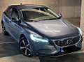 Volvo V40 V40 T3 Geartronic Inscription Blauw - thumbnail 12