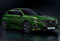 Peugeot 308 1.5BlueHDi S&S Allure Pack 130 Weiß - thumbnail 5