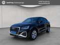 Audi Q2 35 TFSI S tronic S line NAV RFK GJR GRA SHZ Schwarz - thumbnail 1