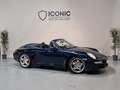 Porsche 997 Carrera S Cabrio Azul - thumbnail 1