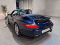 Porsche 997 Carrera S Cabrio Azul - thumbnail 8