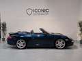 Porsche 997 Carrera S Cabrio Azul - thumbnail 3